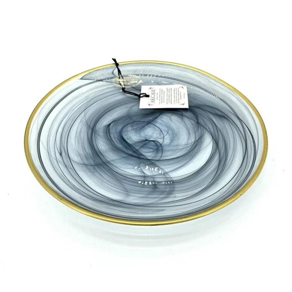 Akcam turkish glass